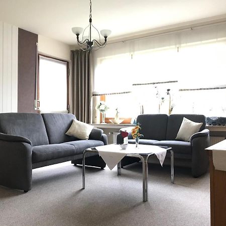 Haus Mittelberg Apartment Olsberg Bagian luar foto