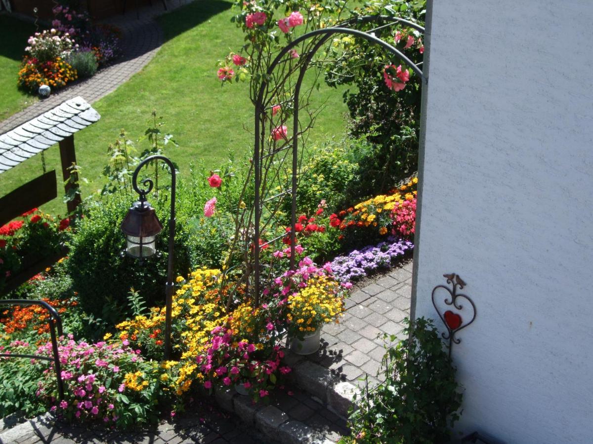 Haus Mittelberg Apartment Olsberg Bagian luar foto