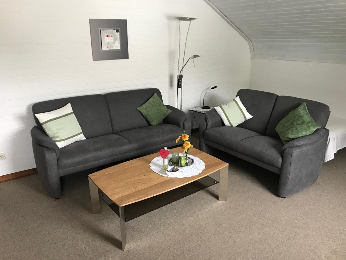 Haus Mittelberg Apartment Olsberg Bagian luar foto
