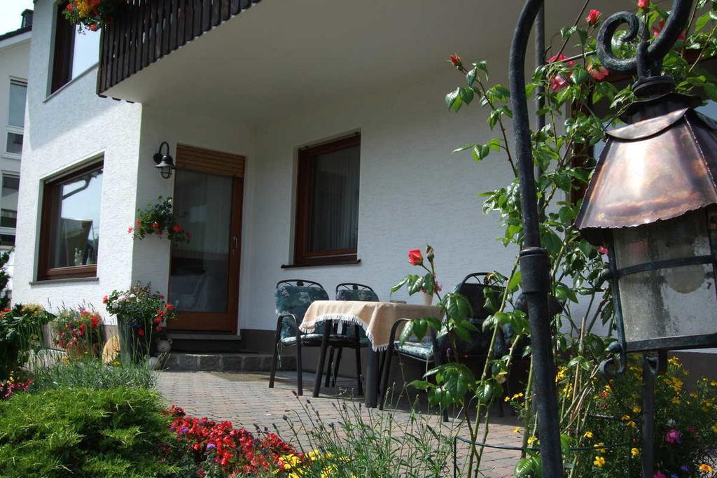 Haus Mittelberg Apartment Olsberg Bagian luar foto