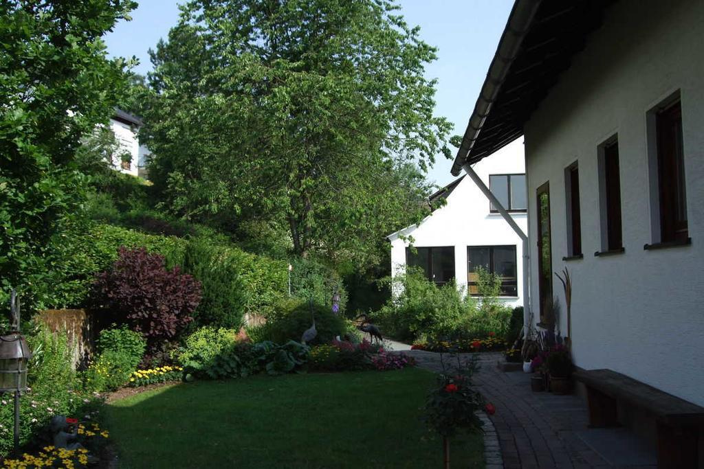 Haus Mittelberg Apartment Olsberg Bagian luar foto