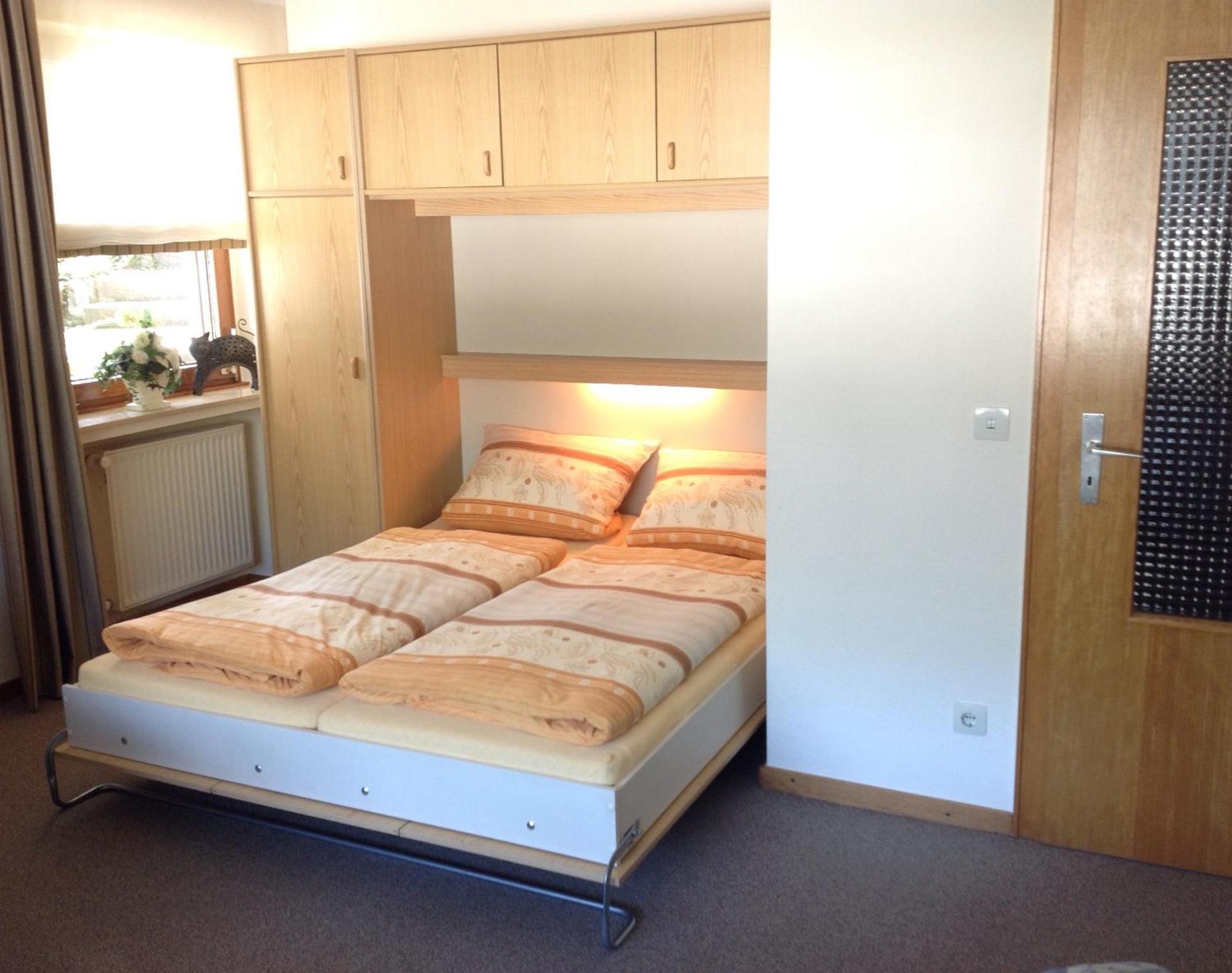 Haus Mittelberg Apartment Olsberg Bagian luar foto