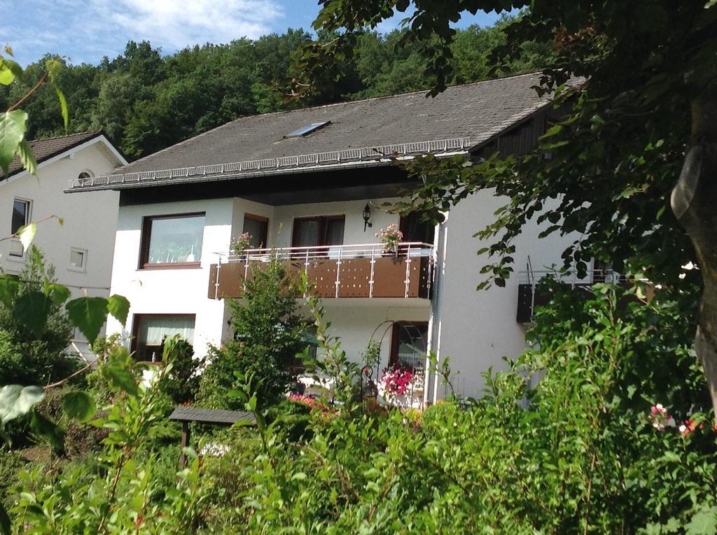 Haus Mittelberg Apartment Olsberg Bagian luar foto