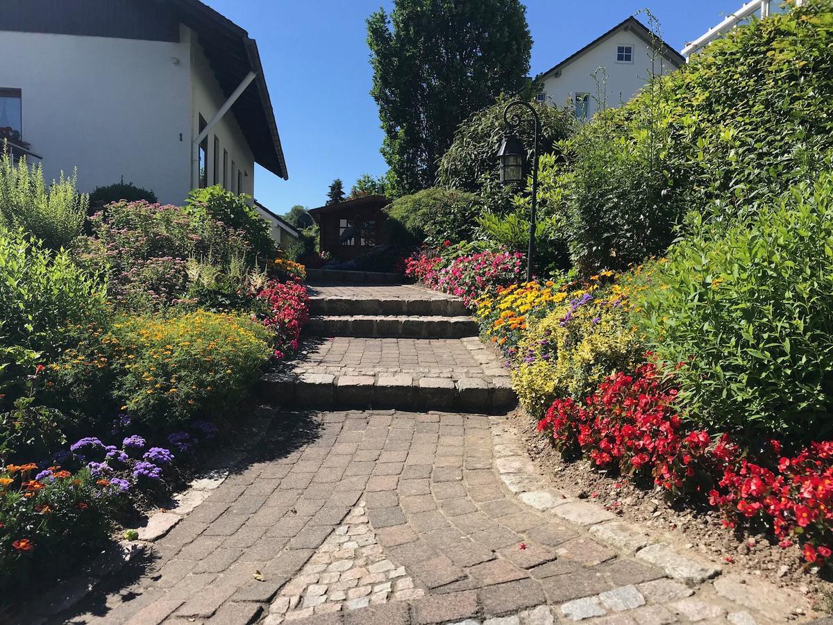 Haus Mittelberg Apartment Olsberg Bagian luar foto