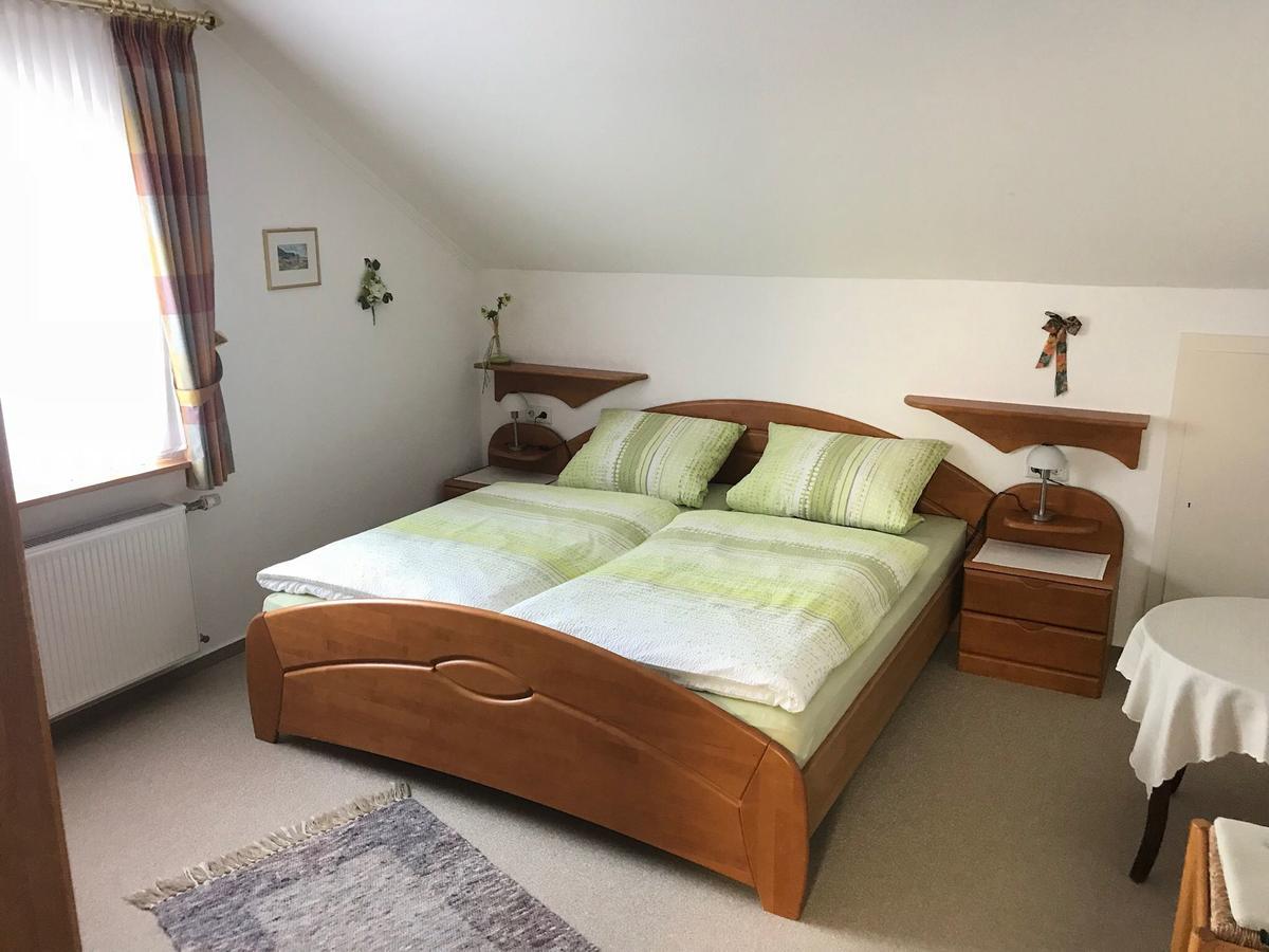 Haus Mittelberg Apartment Olsberg Bagian luar foto