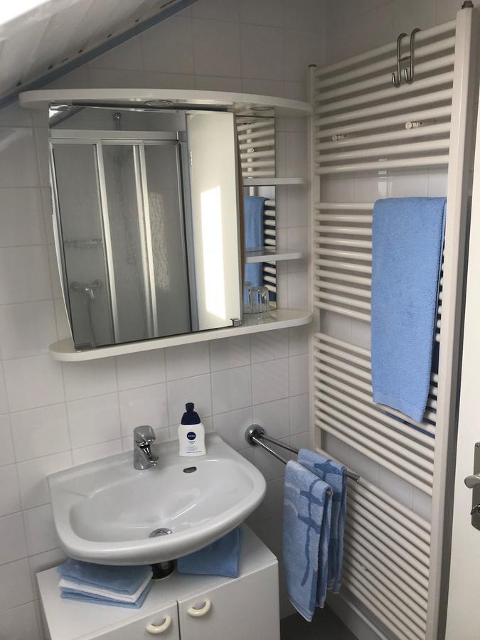 Haus Mittelberg Apartment Olsberg Bagian luar foto