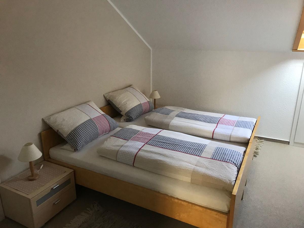 Haus Mittelberg Apartment Olsberg Bagian luar foto