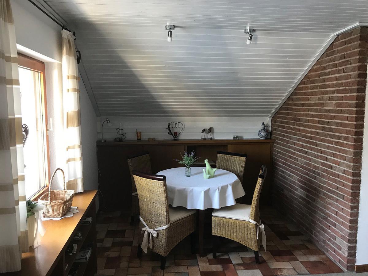 Haus Mittelberg Apartment Olsberg Bagian luar foto