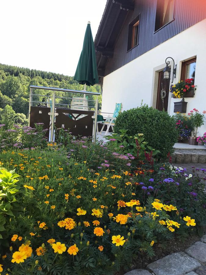 Haus Mittelberg Apartment Olsberg Bagian luar foto