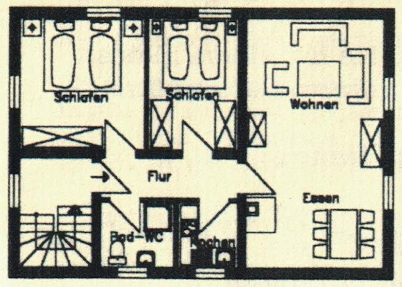 Haus Mittelberg Apartment Olsberg Bagian luar foto